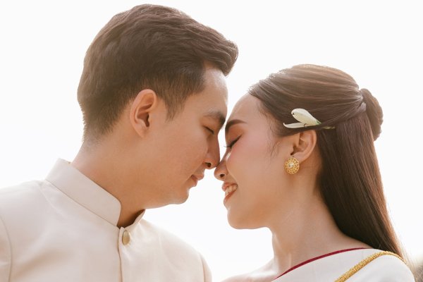 Thavrith & Sreynoch Wedding Video